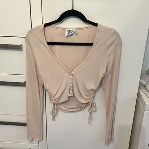 Princess Polly “Bridgeton” top